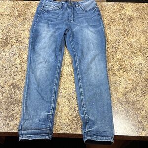 Judy Blue Classic Indigo Jeans